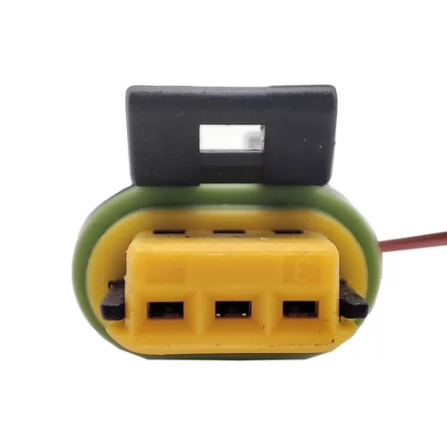 15368586 Rem.Block Of Speed Sensor 1117 1118 1119 Wire Connector For Car - image 4