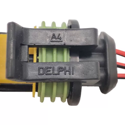 15368586 Rem.Block Of Speed Sensor 1117 1118 1119 Wire Connector For Car - image 6