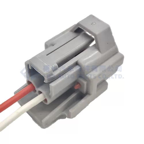 0090-001 Car Fuel Injector connectors for Subaru Mazda WRX 6189-0035 6189-0039 - image 2