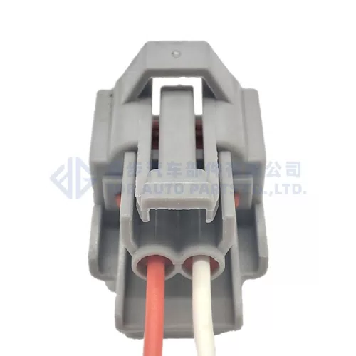 0090-001 Car Fuel Injector connectors for Subaru Mazda WRX 6189-0035 6189-0039 - image 3