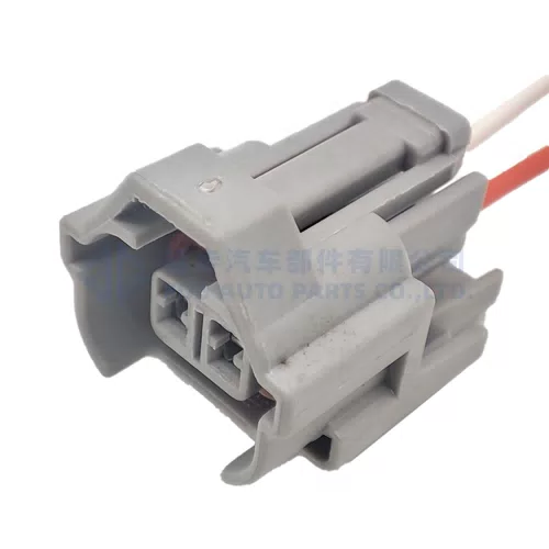 0090-001 Car Fuel Injector connectors for Subaru Mazda WRX 6189-0035 6189-0039 - image 4