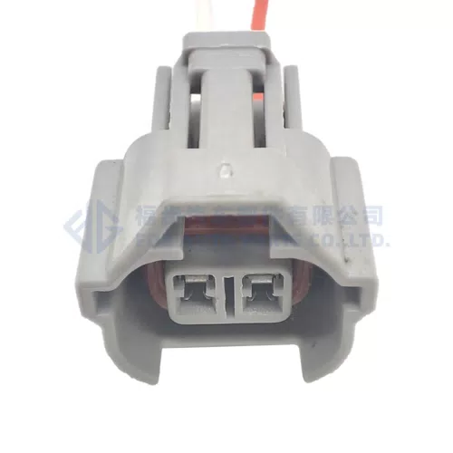 0090-001 Car Fuel Injector connectors for Subaru Mazda WRX 6189-0035 6189-0039 - image 5