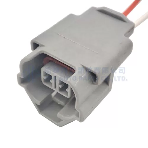 0090-001 Car Fuel Injector connectors for Subaru Mazda WRX 6189-0035 6189-0039 - image 6