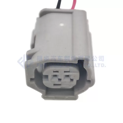 0090-002 ABS Speed sensor connector 6189-7073 90980-12572 For Honda Toyota corolla camry