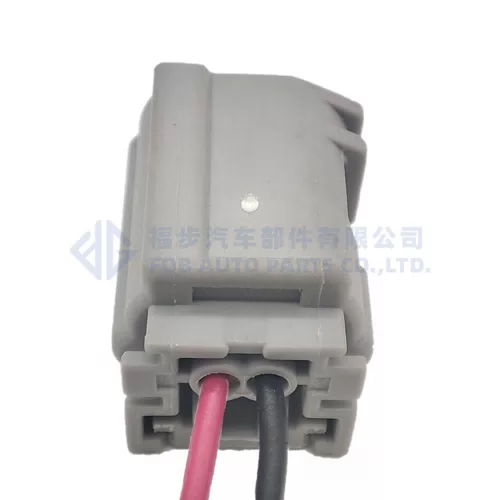 0090-002 ABS Speed sensor connector 6189-7073 90980-12572 For Honda Toyota corolla camry - image 3
