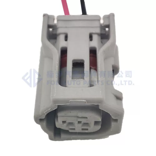 0090-002 ABS Speed sensor connector 6189-7073 90980-12572 For Honda Toyota corolla camry - image 5