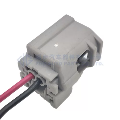 0090-002 ABS Speed sensor connector 6189-7073 90980-12572 For Honda Toyota corolla camry - image 6
