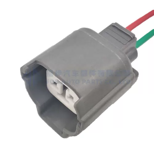 0090-003 S-973 ABS Wheel Speed Sensor Connector - image 2