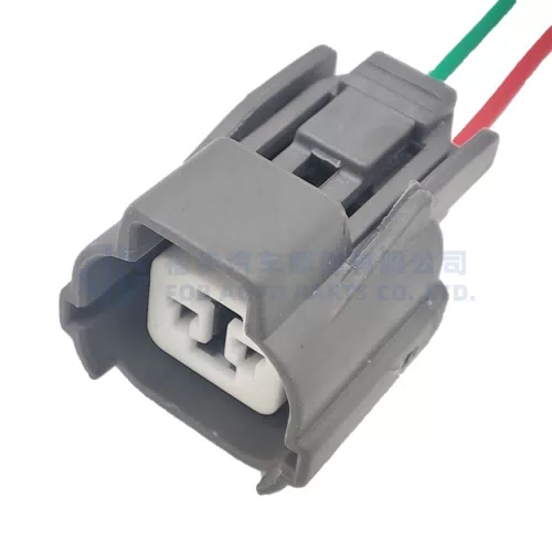 0090-003 S-973 ABS Wheel Speed Sensor Connector - image 3