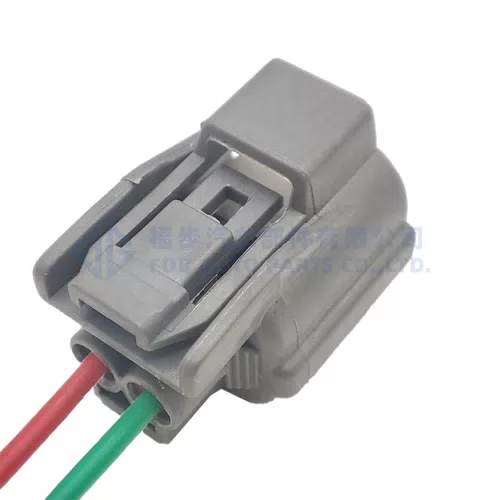 0090-003 S-973 ABS Wheel Speed Sensor Connector - image 4