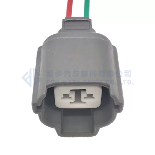 0090-003 S-973 ABS Wheel Speed Sensor Connector - image 5