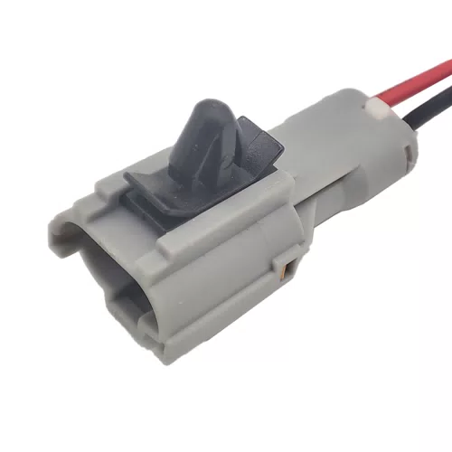 0090-005 Anti-Lock Brake System (ABS) Sensor - Left Rear - image 2