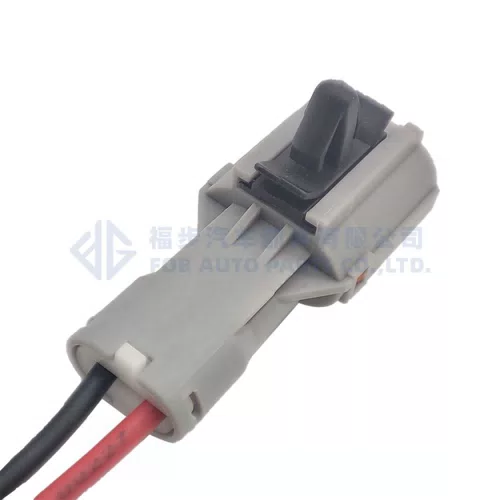 0090-005 Anti-Lock Brake System (ABS) Sensor - Left Rear - image 6