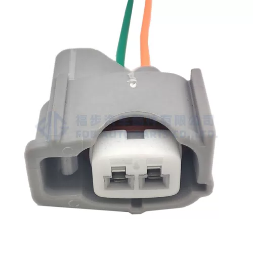 0090-006 AUS Injection TOYF Fuel Injector Connector