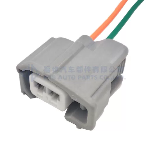 0090-006 AUS Injection TOYF Fuel Injector Connector - image 2