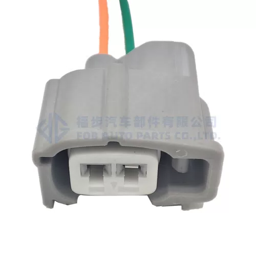 0090-006 AUS Injection TOYF Fuel Injector Connector - image 4