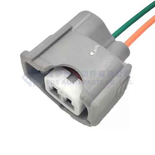 0090-006 AUS Injection TOYF Fuel Injector Connector - image 5