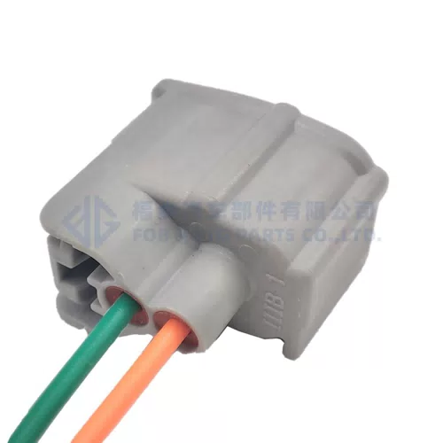 0090-006 AUS Injection TOYF Fuel Injector Connector - image 6