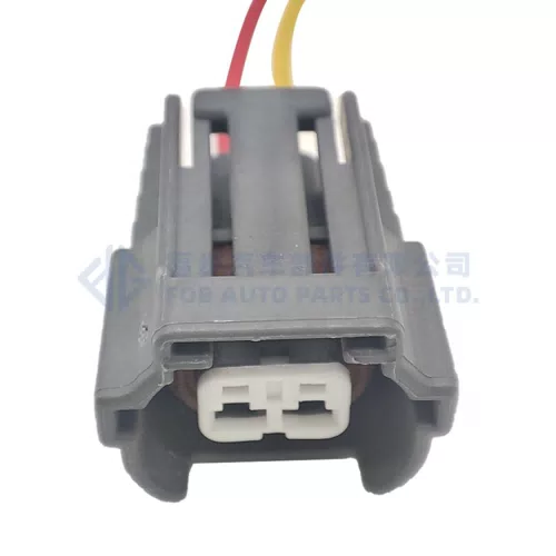0090-007 waterproof connector Fuel injector Plug for Golf Passat A6 C5 06A973722 6189-0735 6189-0785 06A 973 722 - image 4