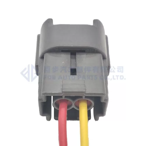 0090-007 waterproof connector Fuel injector Plug for Golf Passat A6 C5 06A973722 6189-0735 6189-0785 06A 973 722 - image 5
