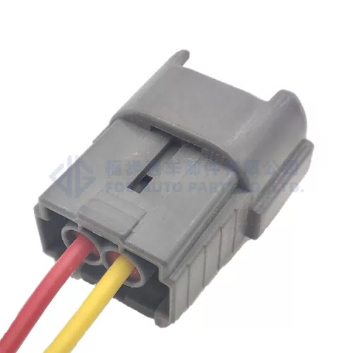 0090-007 waterproof connector Fuel injector Plug for Golf Passat A6 C5 06A973722 6189-0735 6189-0785 06A 973 722 - image 6
