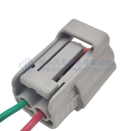 0090-008 2 Pin Waterproof Connector with Terminals and Seals Sensor for Mazda Miata Knock Sumitomo Dl Series 6195-0003 - image 4