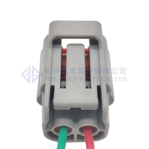 0090-008 2 Pin Waterproof Connector with Terminals and Seals Sensor for Mazda Miata Knock Sumitomo Dl Series 6195-0003 - image 5