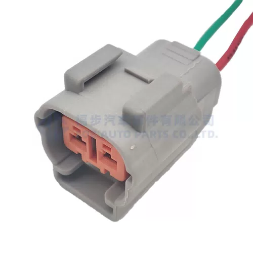 0090-008 2 Pin Waterproof Connector with Terminals and Seals Sensor for Mazda Miata Knock Sumitomo Dl Series 6195-0003 - image 6