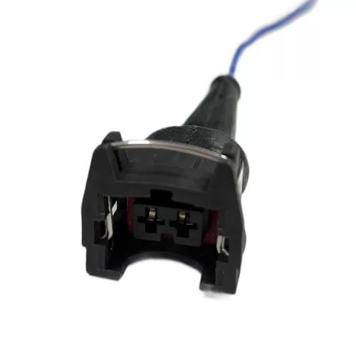 827551-3 2Way Fuel Injector Ignition Coil Water Temperature Sensor Connector Plug For Haval 4G64 Cuv H3 H5