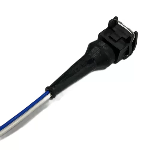 827551-3 2Way Fuel Injector Ignition Coil Water Temperature Sensor Connector Plug For Haval 4G64 Cuv H3 H5 - image 2