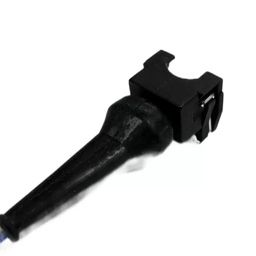 827551-3 2Way Fuel Injector Ignition Coil Water Temperature Sensor Connector Plug For Haval 4G64 Cuv H3 H5 - image 3