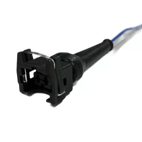 827551-3 2Way Fuel Injector Ignition Coil Water Temperature Sensor Connector Plug For Haval 4G64 Cuv H3 H5 - image 5