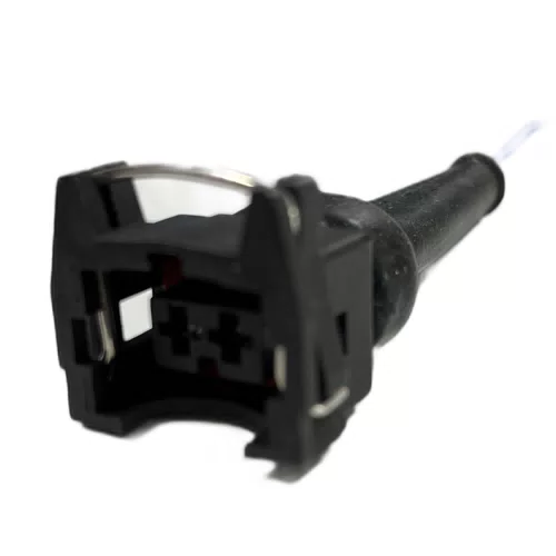 827551-3 2Way Fuel Injector Ignition Coil Water Temperature Sensor Connector Plug For Haval 4G64 Cuv H3 H5 - image 6