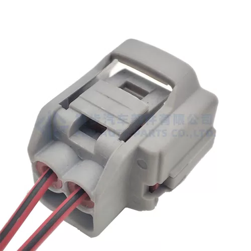 0090-010 Ignition Coil Connector Plug Cable Wire Harness For Hyundai Getz Accent 1.6L Elantra J3 Toyota 90980-10901... - image 2