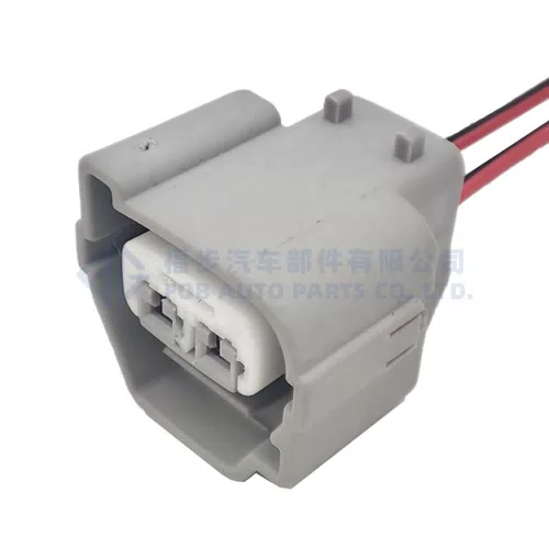 0090-010 Ignition Coil Connector Plug Cable Wire Harness For Hyundai Getz Accent 1.6L Elantra J3 Toyota 90980-10901... - image 3