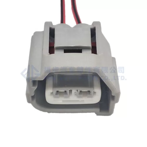 0090-010 Ignition Coil Connector Plug Cable Wire Harness For Hyundai Getz Accent 1.6L Elantra J3 Toyota 90980-10901... - image 4