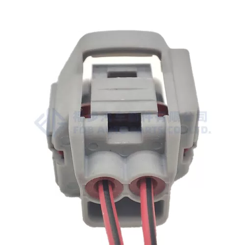 0090-010 Ignition Coil Connector Plug Cable Wire Harness For Hyundai Getz Accent 1.6L Elantra J3 Toyota 90980-10901... - image 6