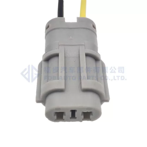0090-012 Sensor & Konektor Suhu Sekitar untuk Kia Sonata Elantra 96985-2D000 / 969853X000