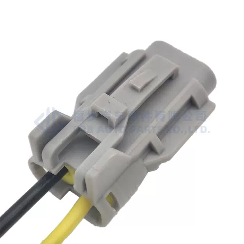 0090-012 Sensor & Konektor Suhu Sekitar untuk Kia Sonata Elantra 96985-2D000 / 969853X000 - image 3