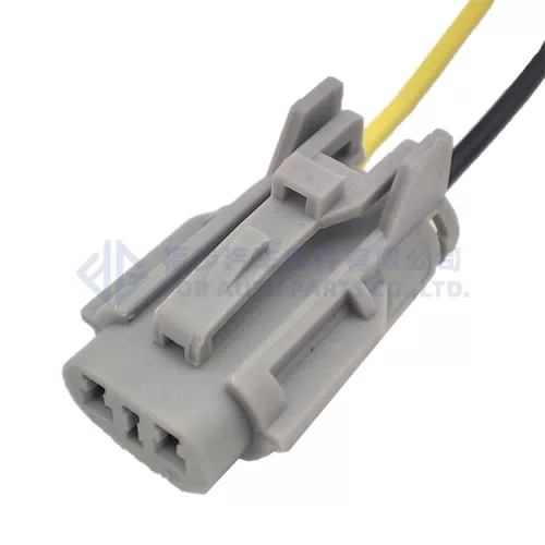 0090-012 Sensor & Konektor Suhu Sekitar untuk Kia Sonata Elantra 96985-2D000 / 969853X000 - image 4
