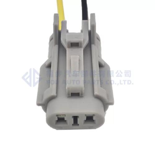 0090-012 Sensor & Konektor Suhu Sekitar untuk Kia Sonata Elantra 96985-2D000 / 969853X000 - image 6