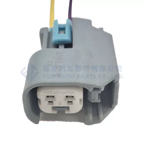 0090-013 EV6 Auto Fuel Line Quick Injector Connector Plug Socket 15419715 15423278 15423276 - image 3