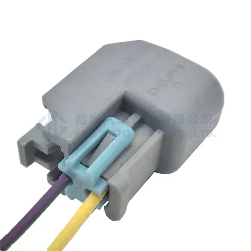 0090-013 EV6 Auto Fuel Line Quick Injector Connector Plug Socket 15419715 15423278 15423276 - image 5