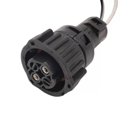 1-967325-1 1845-3724580 Brake Pad Conductor Wire Plug Connector For Autos