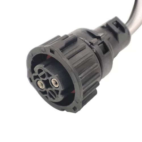1-967325-1 1845-3724580 Brake Pad Conductor Wire Plug Connector For Autos - image 3