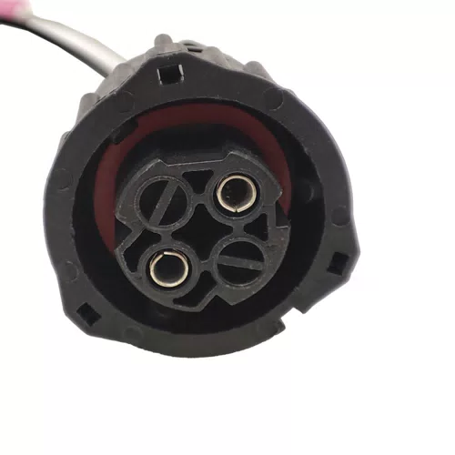 1-967325-1 1845-3724580 Brake Pad Conductor Wire Plug Connector For Autos - image 5