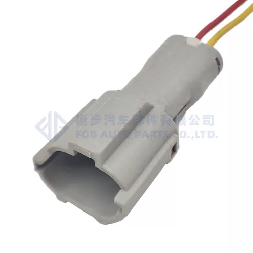 0090-014 Front Power Window Lift Regulator with Motor Assembly Compatible Rio 0K30C58560B - image 2