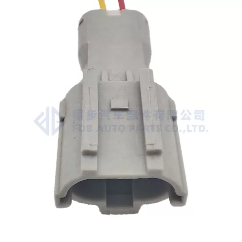 0090-014 Front Power Window Lift Regulator with Motor Assembly Compatible Rio 0K30C58560B - image 4