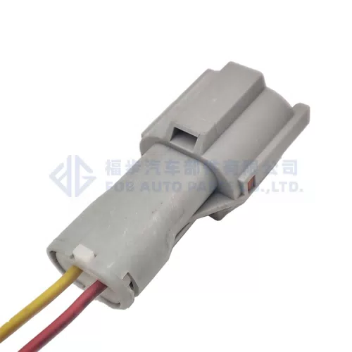 0090-014 Front Power Window Lift Regulator with Motor Assembly Compatible Rio 0K30C58560B - image 5
