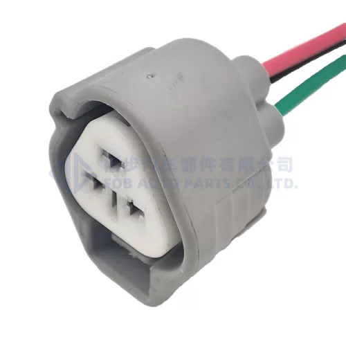 0090-016 Crank Angle Sensor Plug Car Harness 90980-11016 6189-0179 - image 2